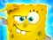 Funny Spongebob Parkour Racer 3D เกมออนไลน์