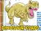 Dinosaur Cards เกมออนไลน์