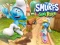 The Smufrs Skate Rush เกมออนไลน์