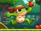 Super Frog Adventure เกมออนไลน์
