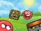 Red ball 4 เกมออนไลน์