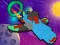 Hovering Spaceship เกมออนไลน์