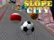 Slope City เกมออนไลน์