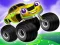 Monster Trucks Game for Kids เกมออนไลน์