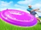 Disc Golf เกมออนไลน์
