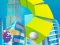 Snake Vs City เกมออนไลน์
