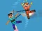 Smash Ragdoll Battle เกมออนไลน์