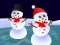 SnowWars.io เกมออนไลน์