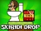 Skibidi Drop เกมออนไลน์