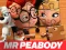 Mr Peabody and Sherman Jigsaw Puzzle เกมออนไลน์