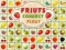 Fruits Float Connect เกมออนไลน์