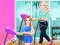 Friends Fat To Fit Day เกมออนไลน์