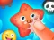 Fun Balloon Pop เกมออนไลน์