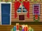 Christmas Palace Escape เกมออนไลน์