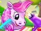 My Little Pony เกมออนไลน์