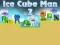 Ice Cube Man 2 เกมออนไลน์