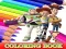 Coloring Book for Toy Story เกมออนไลน์