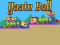 Yaatu Ball เกมออนไลน์