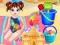 Baby Taylor At Beach เกมออนไลน์