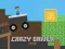 Crazy Driver Noob เกมออนไลน์