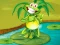 Frog Block เกมออนไลน์