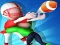 Crazy Touchdown เกมออนไลน์