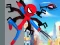 Spiderlox Theme Park Battle เกมออนไลน์