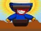 Huggy Wuggy Desert เกมออนไลน์