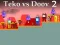 Teko vs Doov 2 เกมออนไลน์