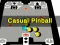 Casual Pinball Game เกมออนไลน์