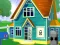 Farm House Escape เกมออนไลน์