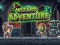 Wizard Adventure เกมออนไลน์