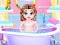 Baby Taylor Daily Caring เกมออนไลน์