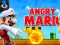 Angry Mario เกมออนไลน์