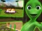 Alien Escape! เกมออนไลน์