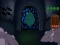 Green Monster Forest Escape เกมออนไลน์