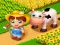 Super Ferme Mini เกมออนไลน์