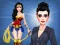 Wonder Princess Vivid 80s เกมออนไลน์