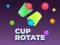 Cup Rotate Falling Balls เกมออนไลน์