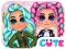 Perfect Stylish Street Look เกมออนไลน์
