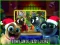 Disney Junior: Jigsaw Puzzel เกมออนไลน์