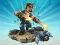 Mr Superfire เกมออนไลน์