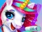 Pony Beauty เกมออนไลน์
