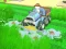 Crazy Lawn Mover เกมออนไลน์