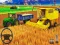 US Modern Tractor Farming Game 3D 2022 เกมออนไลน์