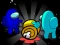 Impostor Knife Up เกมออนไลน์