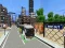 City Coach Bus Passenger Driving:Bus Parking 2021 เกมออนไลน์