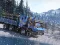 Offroad Cargo Truck Driver 3D เกมออนไลน์