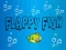Flapy Fish เกมออนไลน์
