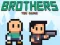 Brothers the Game เกมออนไลน์